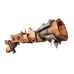 Islehopper Outlaw Blunderbuss