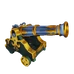 Royal Sovereign Cannons