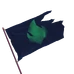 Soulflame Flag