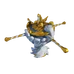 Shining Pegasus Capstan