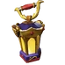Lantern of Courage