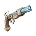 Cartographer Pistol