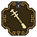 The Rogue's Key emblem