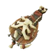 Bone Crusher Hurdy-Gurdy