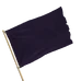 Dawn Hunter Flag