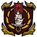 Glorious Sea Dog emblem