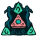 The Curse of the Sunken Kingdom emblem