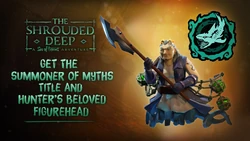 Promotional image of the Mementos.