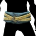 Twilight Hunter Belt