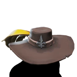 Sovereign Hat