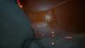 Sun Vault entrance on Ashen Reaches (unavailable in Tall Tales).