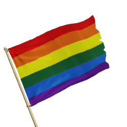 Rainbow Flag