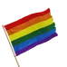 Rainbow Flag