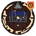 Stephen's Spoils Sprint emblem