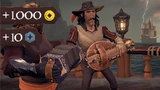 Summer Shanty Share