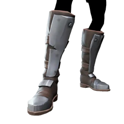 Sovereign Boots