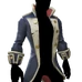 Admiral Jacket