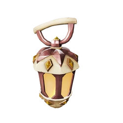 Aristocrat Lantern