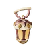 Aristocrat Lantern