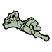Banana Beauty Emote.png
