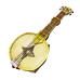 Cultured Aristocrat Banjo