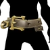 Golden Banana Belt