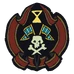Athena's Fortune Dishonoured emblem