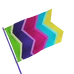Paradise Garden Flag