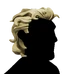 Grand Admiral Hair