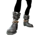 Grand Admiral Boots