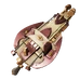 Aristocrat Hurdy-Gurdy