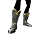 Venomous Kraken Boots