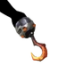Hook of the Ashen Dragon