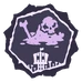 Master of Ancient Bone Dust emblem