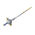 Shining Pegasus Cutlass