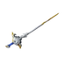 Shining Pegasus Cutlass