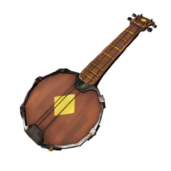 Sovereign Banjo