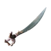 Thriving Wild Rose Cutlass