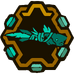 Artifact of Legendary Hunger emblem