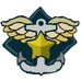 Boatswain emblem