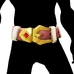 Cultured Aristocrat Belt