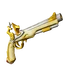 Cultured Aristocrat Pistol
