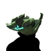 Guardian Ghost Hat