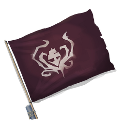Kraken Flag