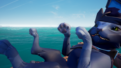 Sapphire Wildcat Kr.png