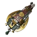 Mercenary Hurdy-Gurdy