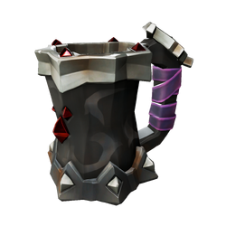 Dark Adventurers Tankard