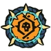 Legend of the Sun emblem