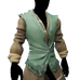 Rotten Bilge Rat Jacket