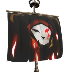 Masked Renegade Sails